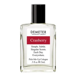 Cranberry Humongous Miniature Splash