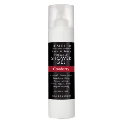 Cranberry Shower Gel