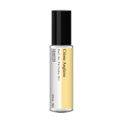 Crème Anglaise Perfume Oil Roll on