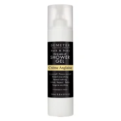 Crème Anglaise Shower Gel