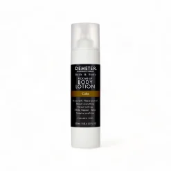Cuba Body Lotion