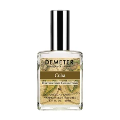 Cuba Cologne Spray