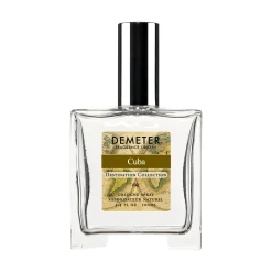 Cuba Cologne Spray