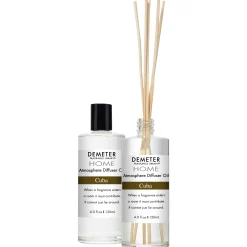 Cuba Diffuser Oil
