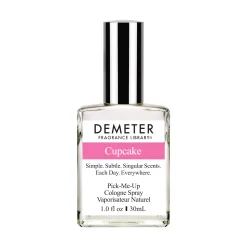 Cupcake Cologne Spray