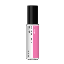 Cupcake Perfume Oil Roll on