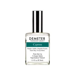 Cypress Cologne Spray