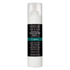 Cypress Shower Gel