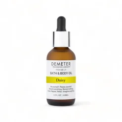 Daisy Bath & Body Oil