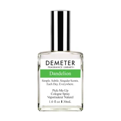 Dandelion Cologne Spray