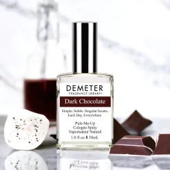 Dark Chocolate Cologne Spray