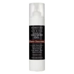 Dark Chocolate Shower Gel