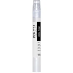 Dark Roses Purse Spray