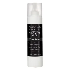 Dark Roses Shower Gel