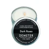 Dark Roses Soy Candle
