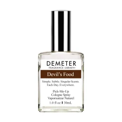 Devil's Food Cologne Spray