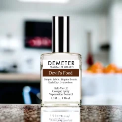 Devil's Food Cologne Spray