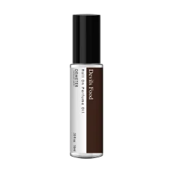 Devil's Food Perfume Oil Roll on