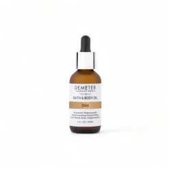 Dirt Bath & Body Oil