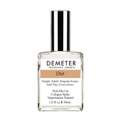 Dirt Cologne Spray