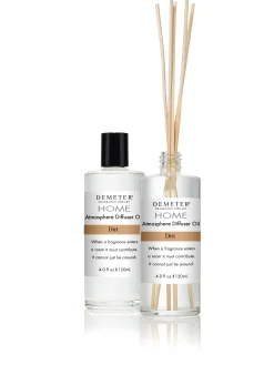 Dirt Diffuser Oil