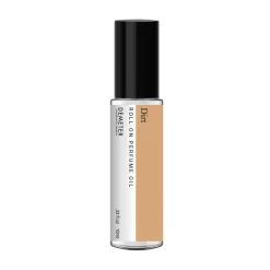 Dirt Perfume Oil Roll on