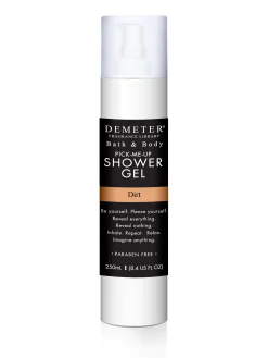 Dirt Shower Gel