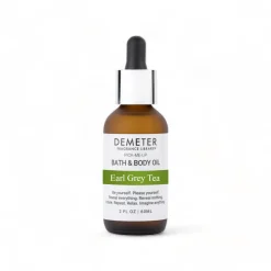 Earl Grey Tea Bath & Body Oil