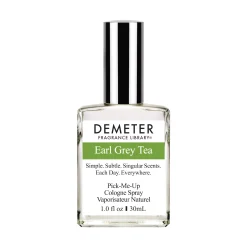 Earl Grey Tea Cologne Spray