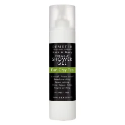 Earl Grey Tea Shower Gel