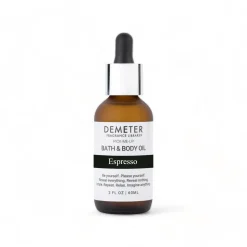 Espresso Bath & Body Oil