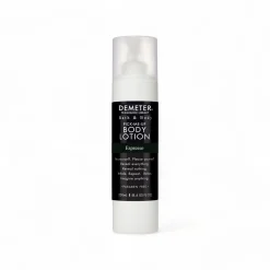 Espresso Body Lotion