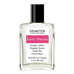 Exotic Tuberose Humongous Miniature Splash