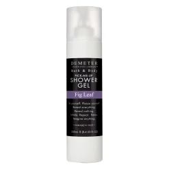 Fig Leaf Shower Gel