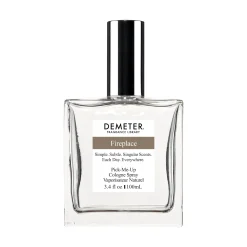 Fireplace Cologne Spray