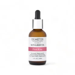 First Kiss Bath & Body Oil