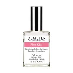 First Kiss Cologne Spray
