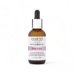 First Love Bath & Body Oil