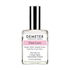First Love Cologne Spray