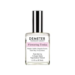 Flowering Tonka Cologne Spray