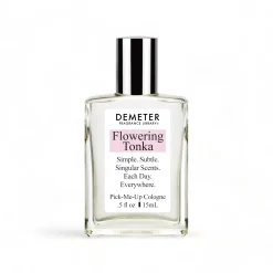 Flowering Tonka Humongous Miniature Splash