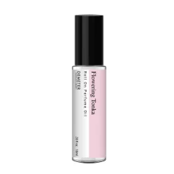 Flowering Tonka Perfume Oil Roll on