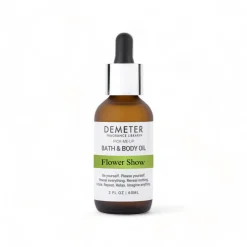 Flower Show Bath & Body Oil