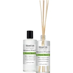 Flower Show Diffuser Oil