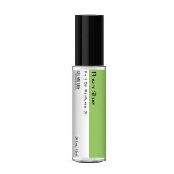 Flower Show Perfume Oil Roll on