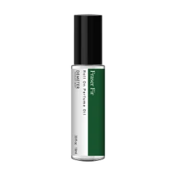 Fraser Fir Perfume Oil Roll on