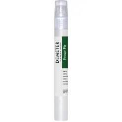 Fraser Fir Purse Spray