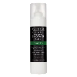 Fraser Fir Shower Gel