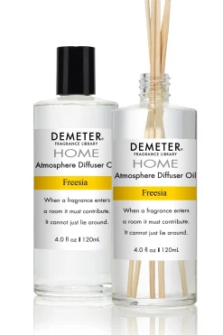 Freesia Diffuser Oil