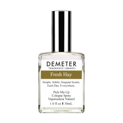 Fresh Hay Cologne Spray
